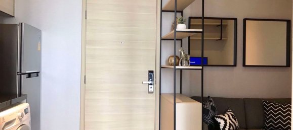 1 bedroom Condo in Park Origin Phromphong Bangkok, Thailand No. 29890 2