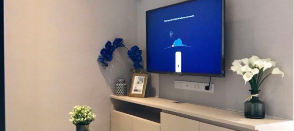 1 bedroom Condo in Park Origin Phromphong Bangkok, Thailand No. 29890 3