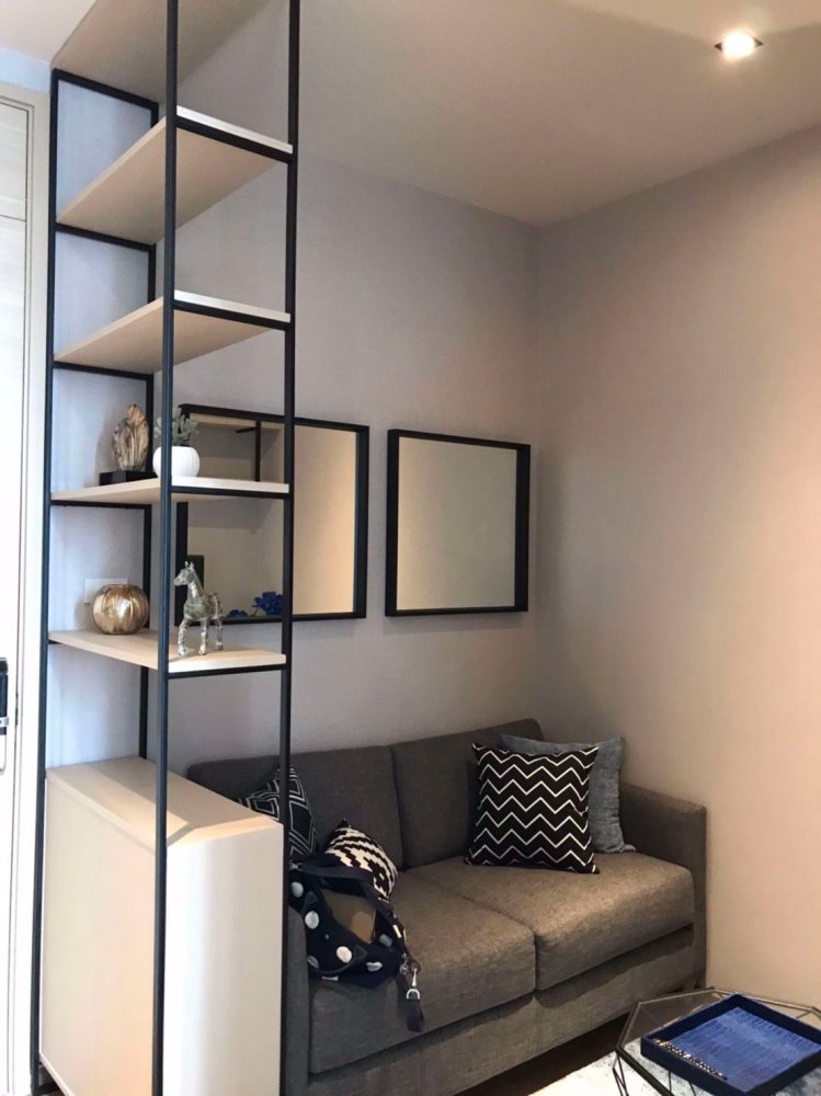 1 bedroom Condo in Park Origin Phromphong Bangkok, Thailand No. 29890