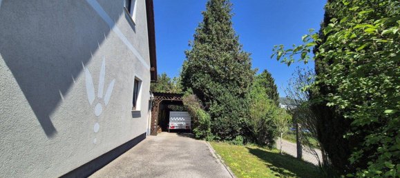 4 rooms Townhouse in Ternitz, Austria No. 213382 6