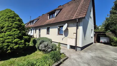 4-Zimmer Stadthaus in Ternitz, Austria, Nr. 213382