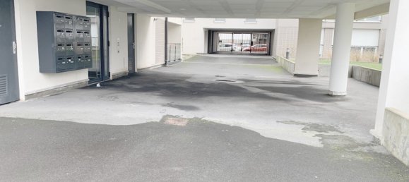 1 bedroom Apartment in Reims, France No. 49113 2