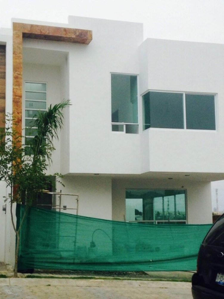 3 chambres Maison à Puebla, Mexico No. 151597