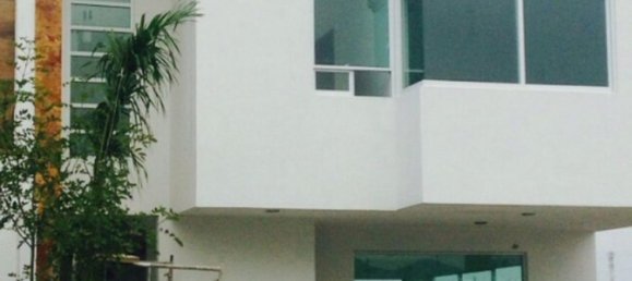 3 chambres Maison à Puebla, Mexico No. 151597 2