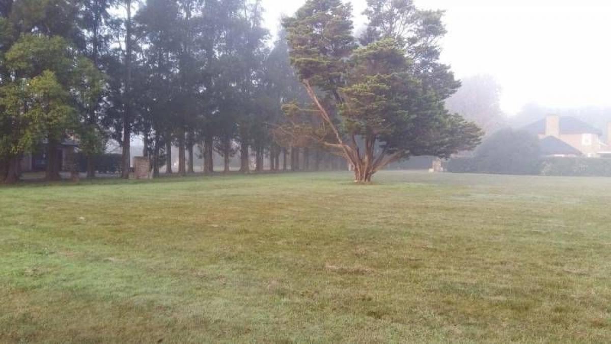  قطعة أرض في Pilar, Argentina رقم 40340