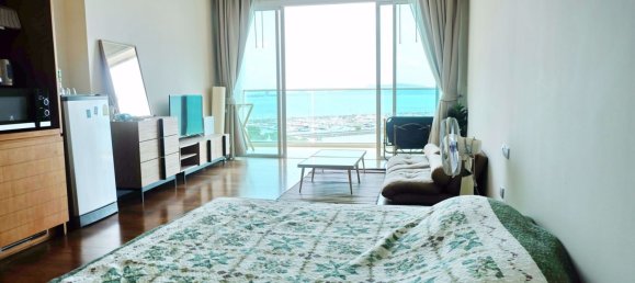 استوديو في الكوندو في Pattaya, Thailand رقم 5311 5