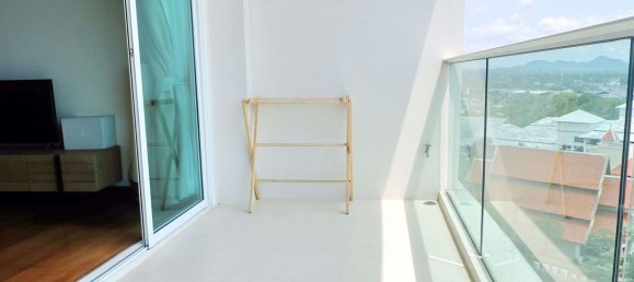 استوديو في الكوندو في Pattaya, Thailand رقم 5311 8