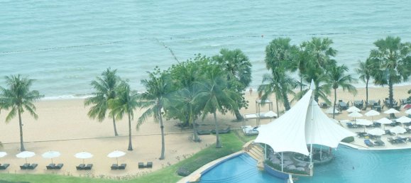 استوديو في الكوندو في Pattaya, Thailand رقم 5311 9