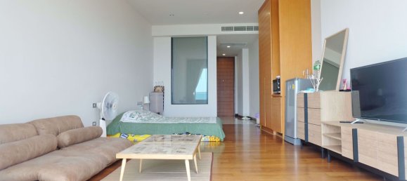 استوديو في الكوندو في Pattaya, Thailand رقم 5311 3