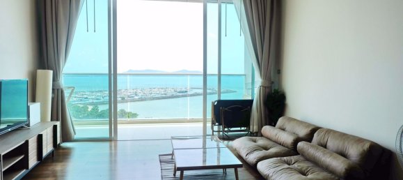 استوديو في الكوندو في Pattaya, Thailand رقم 5311 2