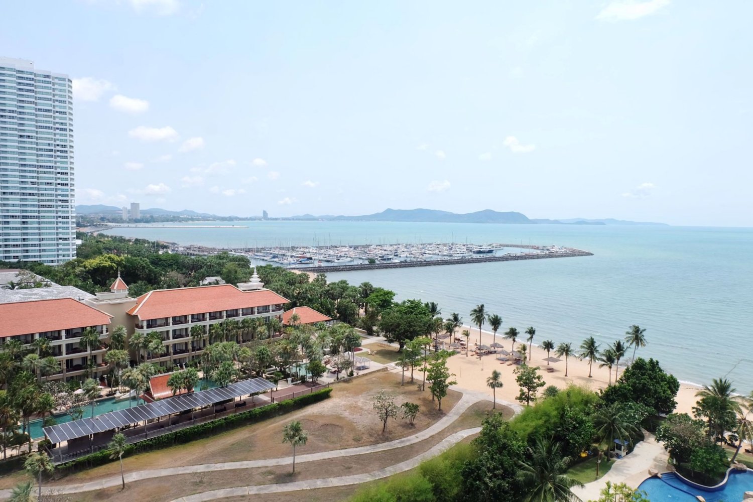استوديو في الكوندو في Pattaya, Thailand رقم 5311