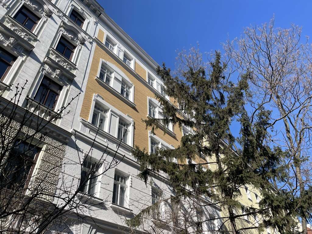 2 rooms Apartment in Vienna, Austria No. 36236