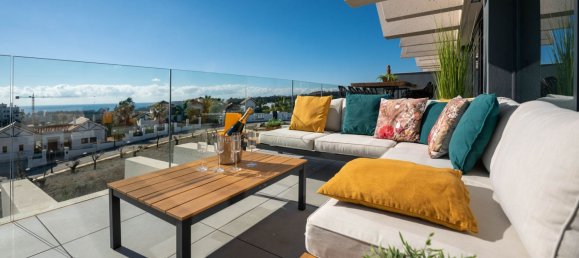 3 bedrooms Apartment in Estepona, Spain No. 146999 32