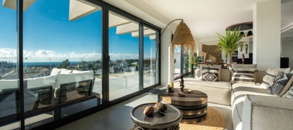 3 bedrooms Apartment in Estepona, Spain No. 146999 16