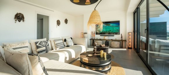 3 bedrooms Apartment in Estepona, Spain No. 146999 19