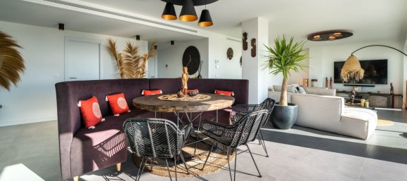 3 bedrooms Apartment in Estepona, Spain No. 146999 10