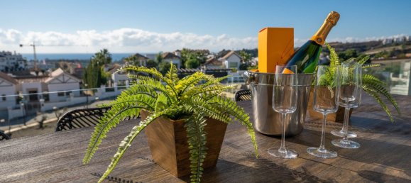 3 bedrooms Apartment in Estepona, Spain No. 146999 6