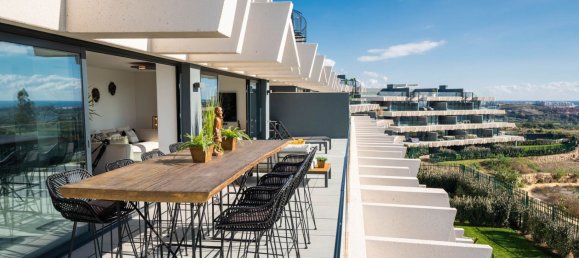 3 bedrooms Apartment in Estepona, Spain No. 146999 35