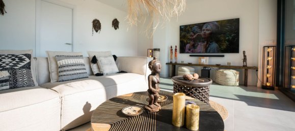 3 bedrooms Apartment in Estepona, Spain No. 146999 36