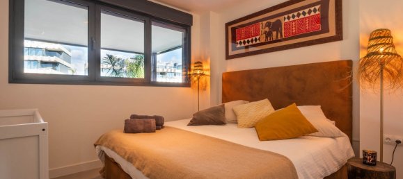 3 bedrooms Apartment in Estepona, Spain No. 146999 43