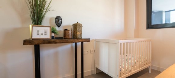 3 bedrooms Apartment in Estepona, Spain No. 146999 45