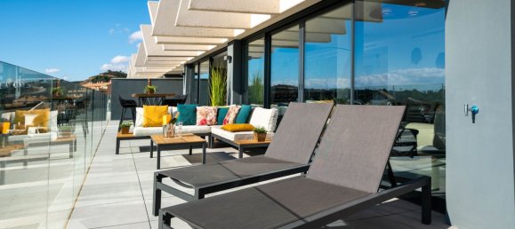 3 bedrooms Apartment in Estepona, Spain No. 146999 31