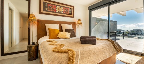 3 bedrooms Apartment in Estepona, Spain No. 146999 48