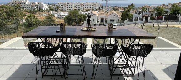 3 bedrooms Apartment in Estepona, Spain No. 146999 17