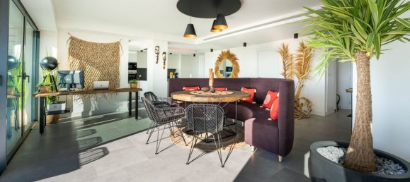 3 bedrooms Apartment in Estepona, Spain No. 146999 14