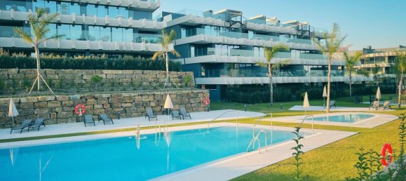 3 bedrooms Apartment in Estepona, Spain No. 146999 7