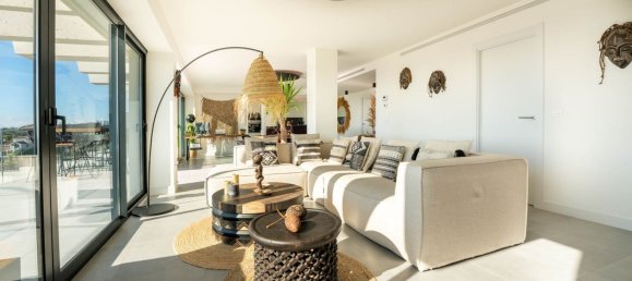 3 bedrooms Apartment in Estepona, Spain No. 146999 23