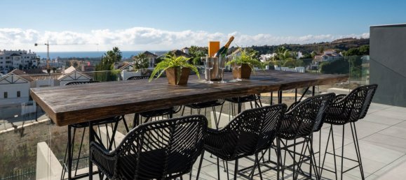 3 bedrooms Apartment in Estepona, Spain No. 146999 3