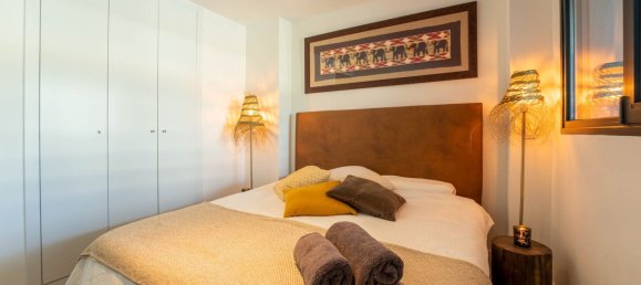 3 bedrooms Apartment in Estepona, Spain No. 146999 40