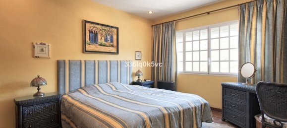 3 bedrooms Townhouse in Benahavis, Spain No. 166439 22