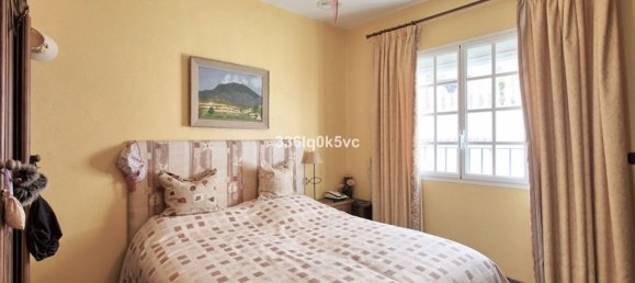 3 bedrooms Townhouse in Benahavis, Spain No. 166439 21