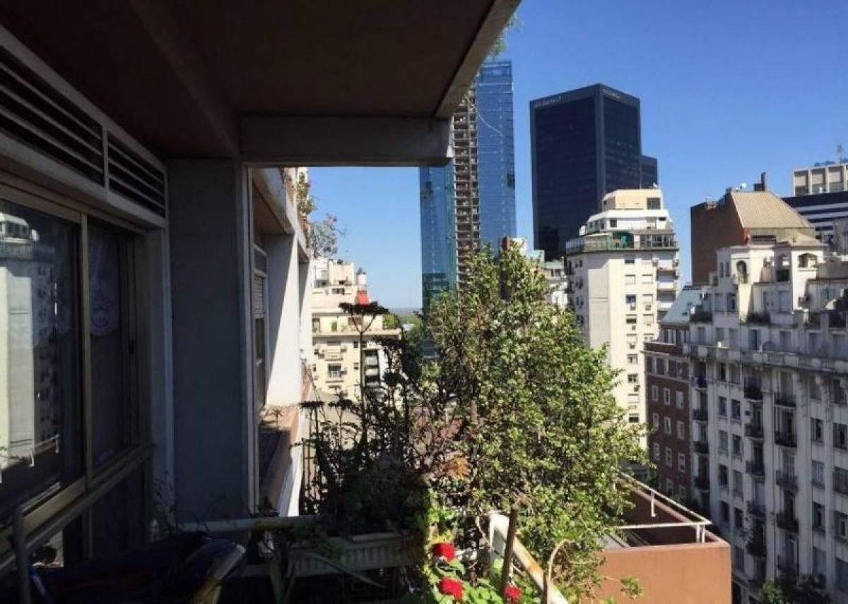 3 غرف نوم شقة في Buenos Aires, Argentina رقم 73780