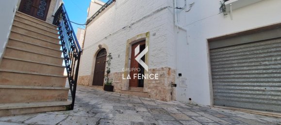 4غرفة منزل في Locorotondo, Italy رقم 68873 4