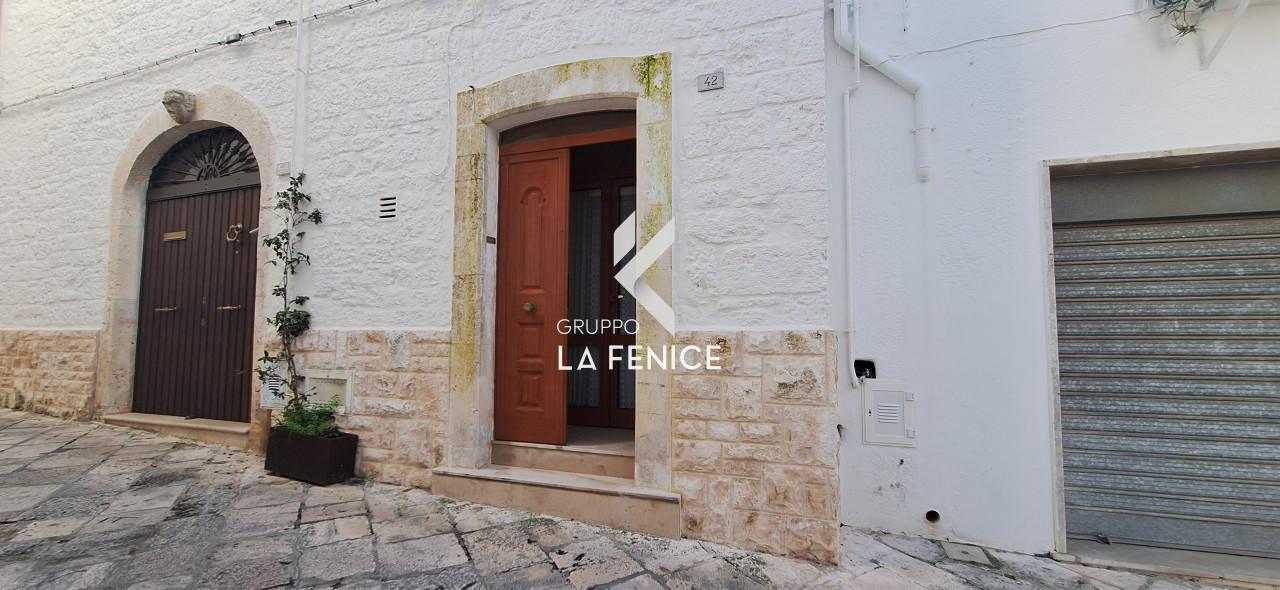 4غرفة منزل في Locorotondo, Italy رقم 68873