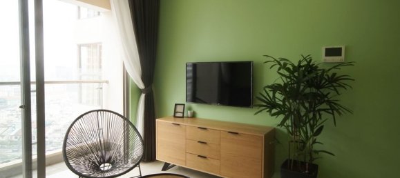 1 bedroom Apartment in District 4, Vietnam No. 16553 8