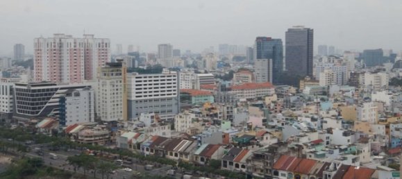 1 bedroom Apartment in District 4, Vietnam No. 16553 16