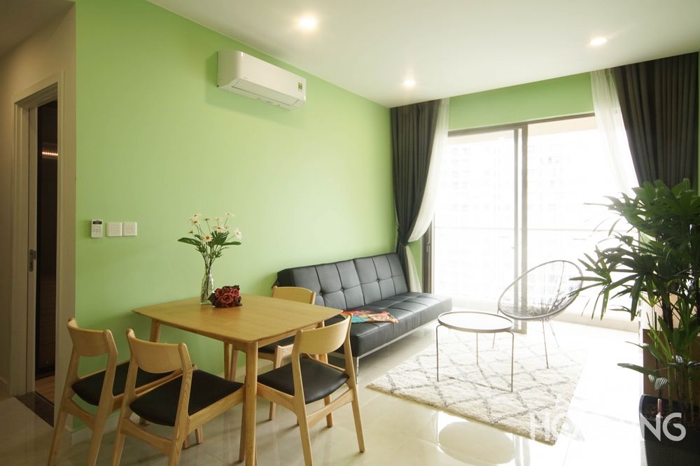 1 bedroom Apartment in District 4, Vietnam No. 16553