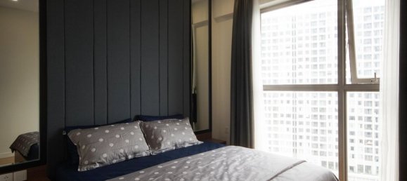 1 bedroom Apartment in District 4, Vietnam No. 16553 2