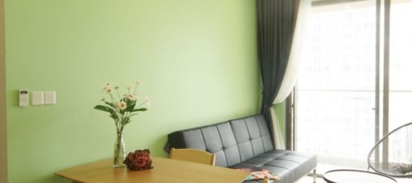 1 bedroom Apartment in District 4, Vietnam No. 16553 9