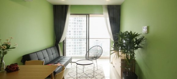 1 bedroom Apartment in District 4, Vietnam No. 16553 7