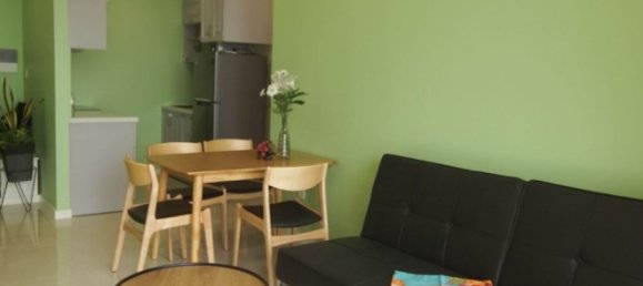1 bedroom Apartment in District 4, Vietnam No. 16553 15