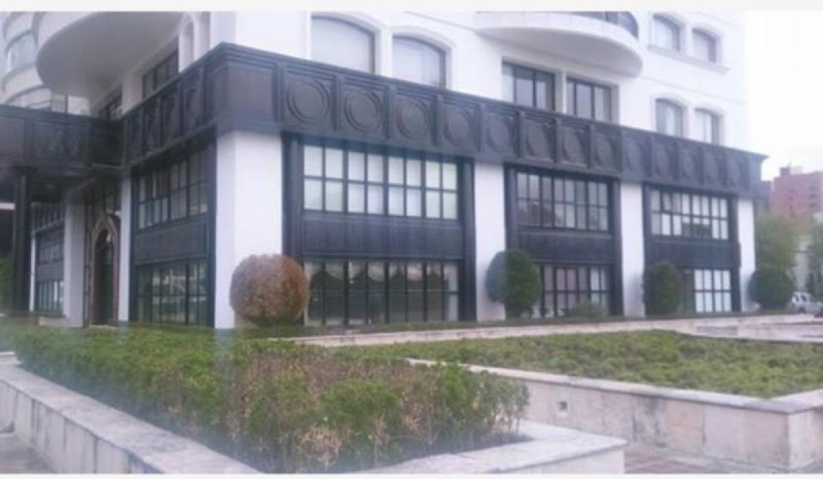 Apartamento de 4 dormitorios en Mexico No. 212924