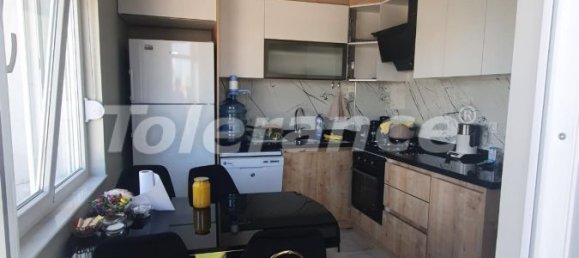 Apartment 2+1 in Kepez, Turkey No. 30120 7
