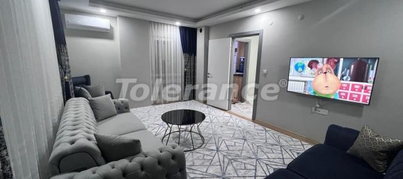 Apartment 2+1 in Kepez, Turkey No. 30120 2