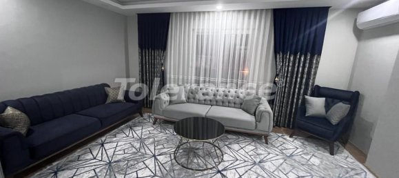 Apartment 2+1 in Kepez, Turkey No. 30120 3