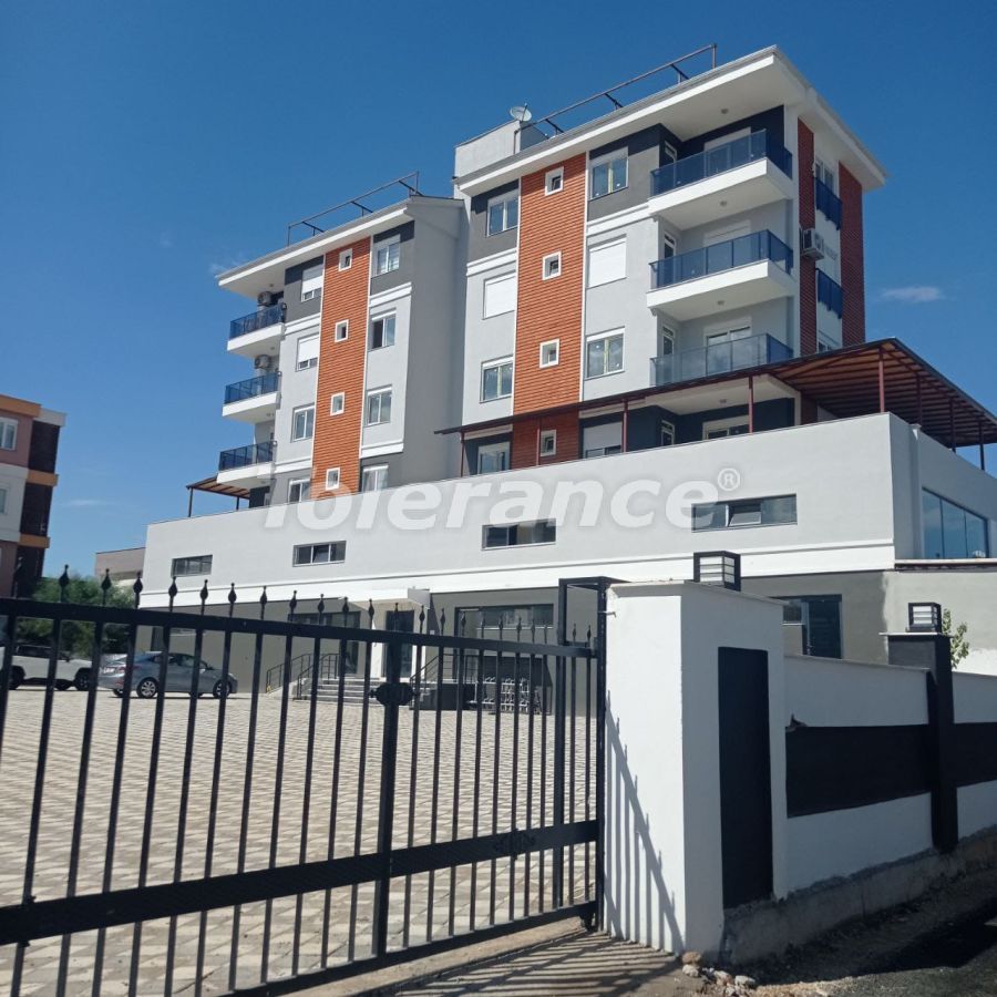 Apartment 2+1 in Kepez, Turkey No. 30120